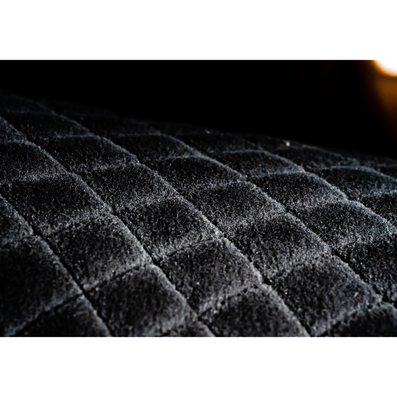 Horseware Autumn Cooler - Black/Aqua/Silver-7